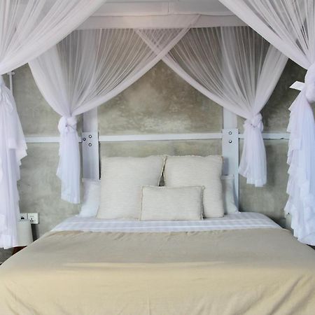 Ferienwohnung Uluwatu Penthouse Exterior foto