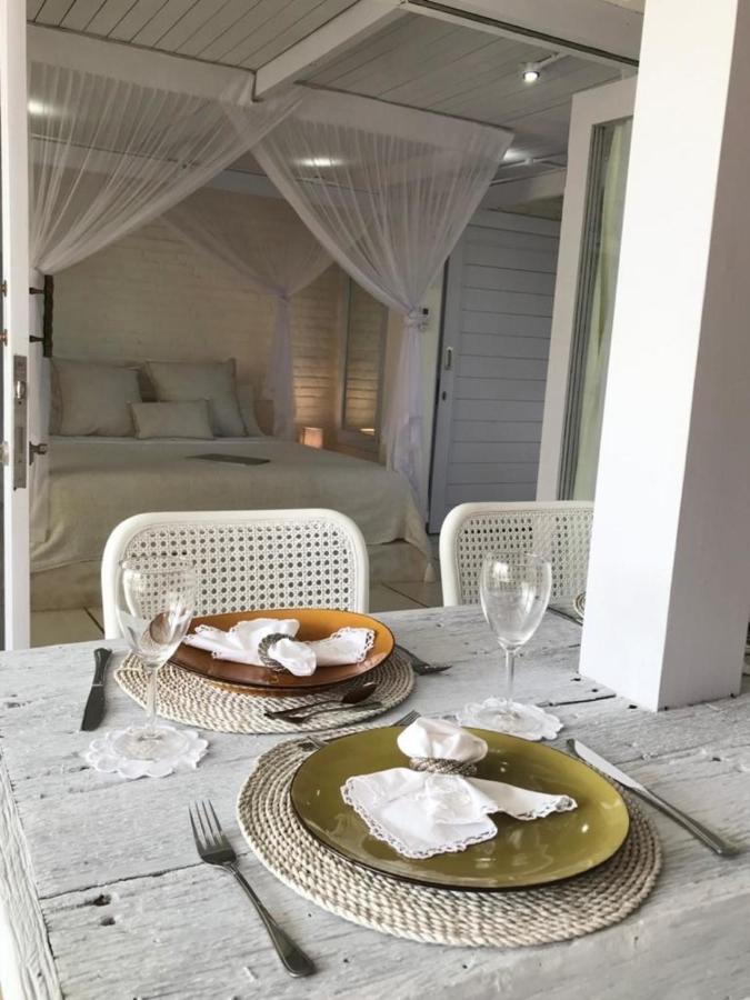 Ferienwohnung Uluwatu Penthouse Exterior foto