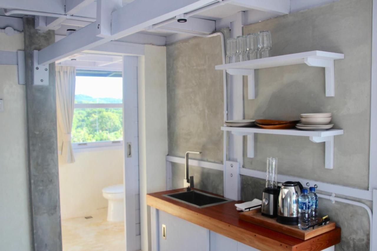 Ferienwohnung Uluwatu Penthouse Exterior foto