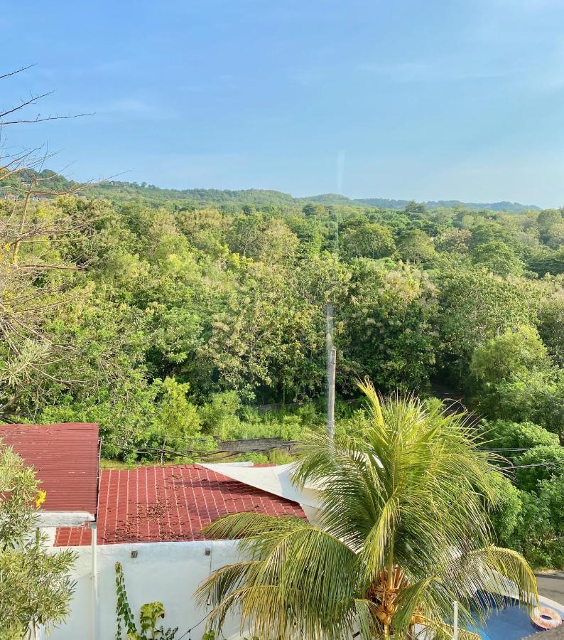 Ferienwohnung Uluwatu Penthouse Exterior foto