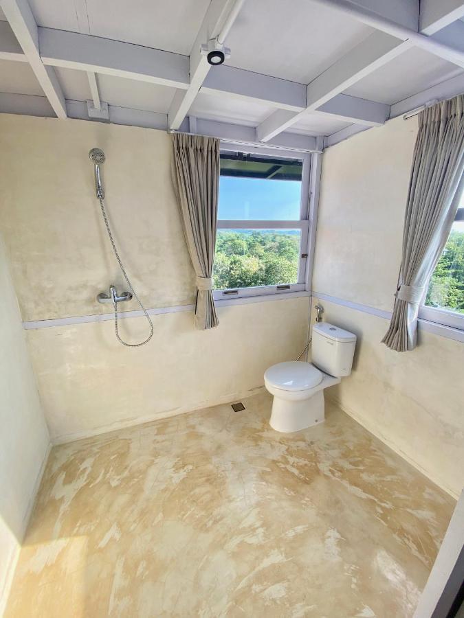 Ferienwohnung Uluwatu Penthouse Exterior foto